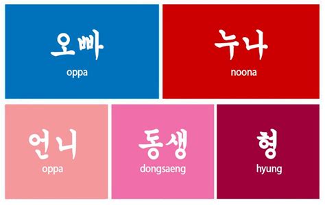 oppa meaning in korean|oppa korean to english.